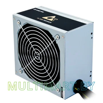 Блок питания Chieftec APS-550SB A-135 APFC 550W картинка 3